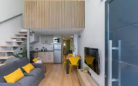 NUEVO Amplio dúplex en la zona del Palacio de Vista Alegre
